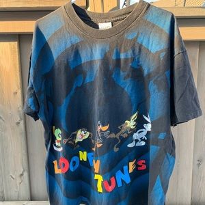 Vintage Looney Tunes Tee
